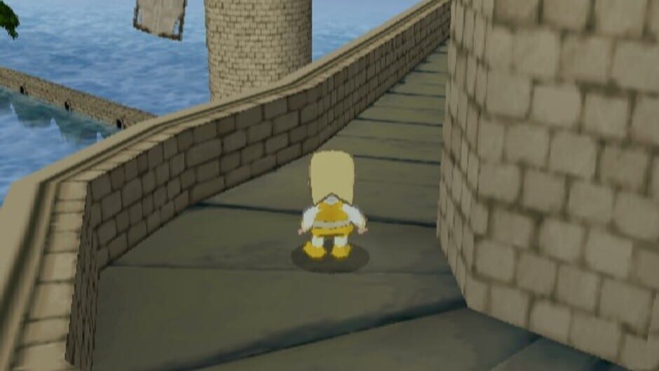 Screenshot for PoPoLoCrois: Hajimari no Bouken