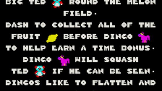 Screenshot for Dingo