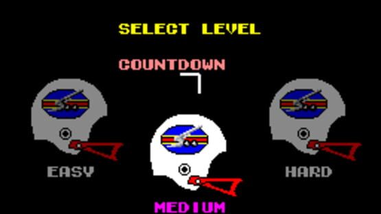 Screenshot for Gridiron Fight