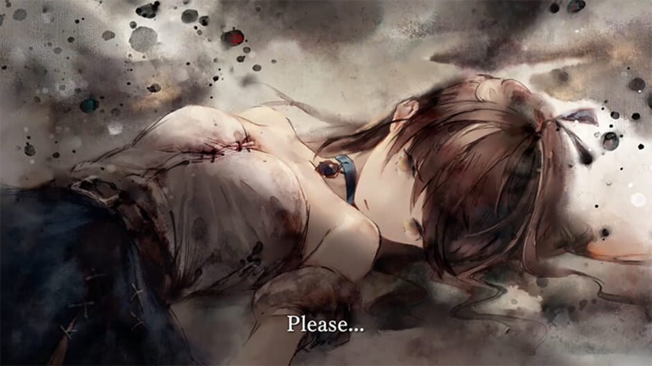 Screenshot for Memento Mori