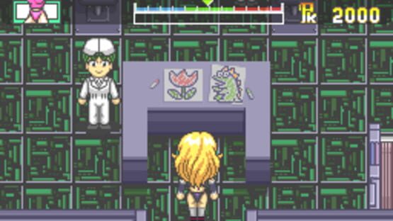 Screenshot for Megami Paradise 2