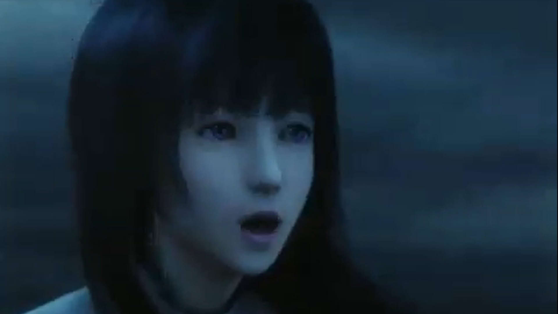 Screenshot for Tales of Hearts: CG Movie Edition
