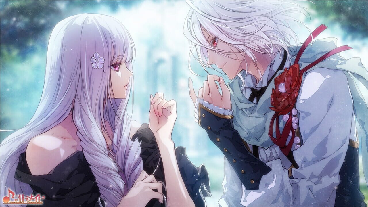 Screenshot for Reine des Fleurs