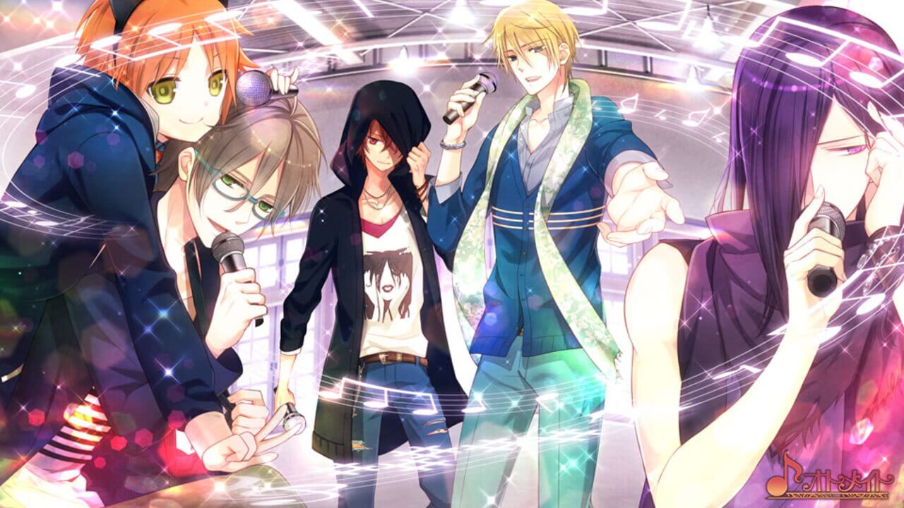 Screenshot for I Doll U