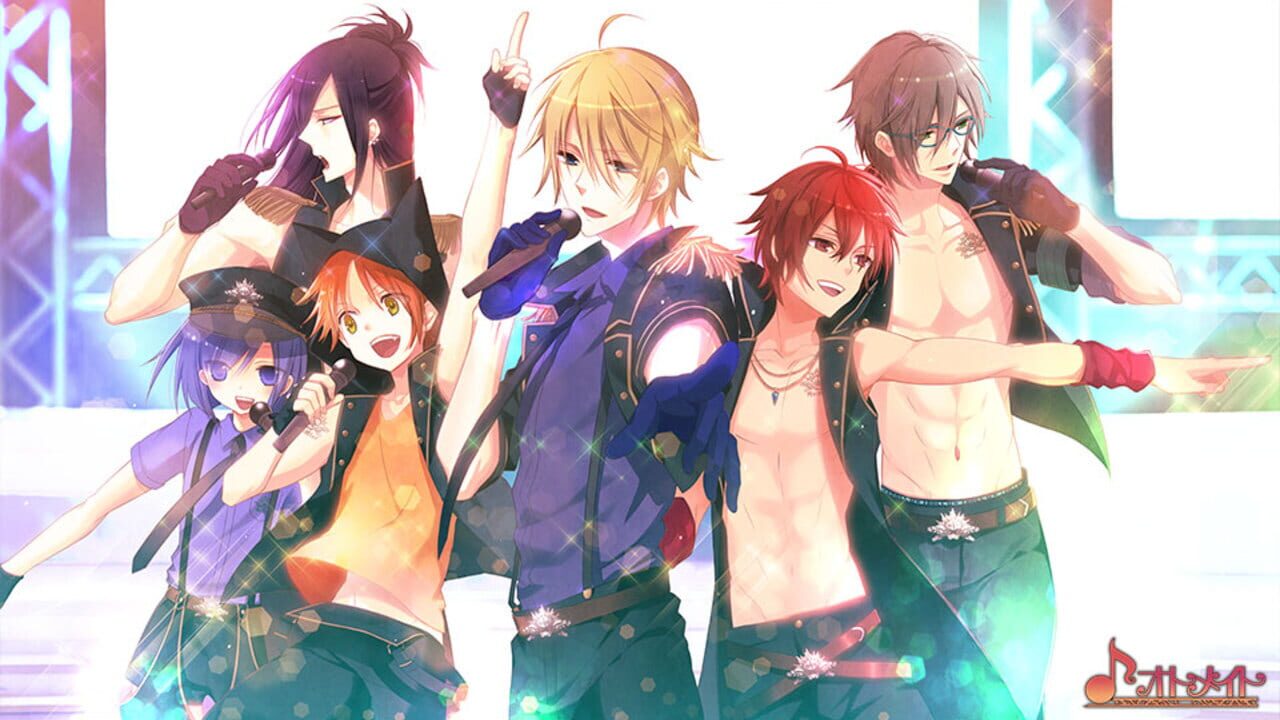 Screenshot for I Doll U