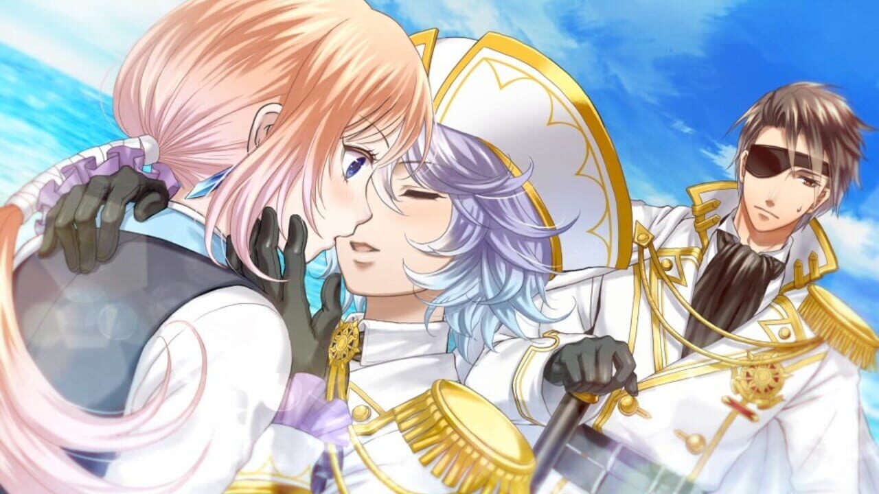 Screenshot for Soukai Buccaneers!