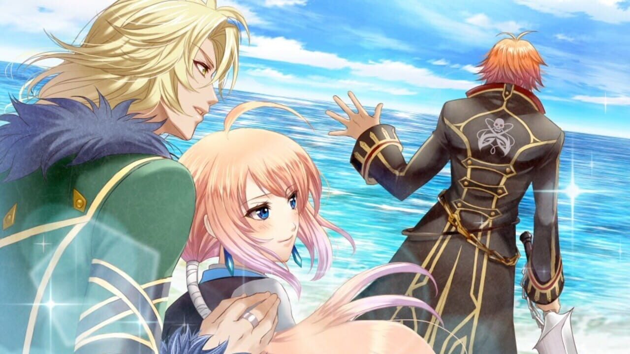 Screenshot for Soukai Buccaneers!