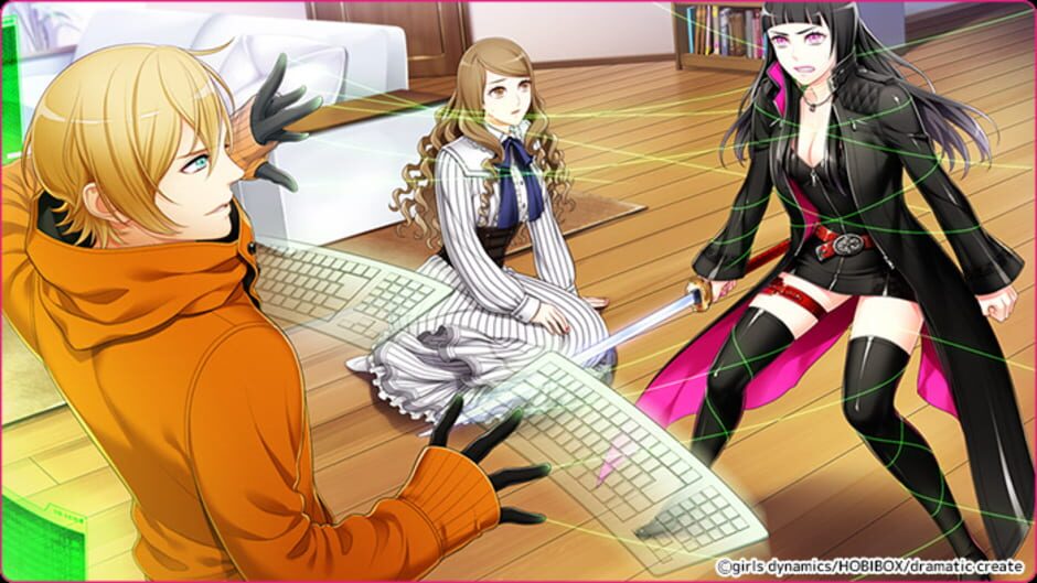 Screenshot for Sanzen Sekai Yuugi: Re Multi Universe Myself