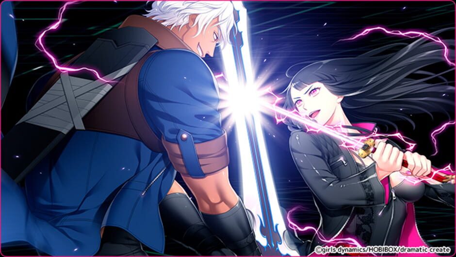 Screenshot for Sanzen Sekai Yuugi: Re Multi Universe Myself