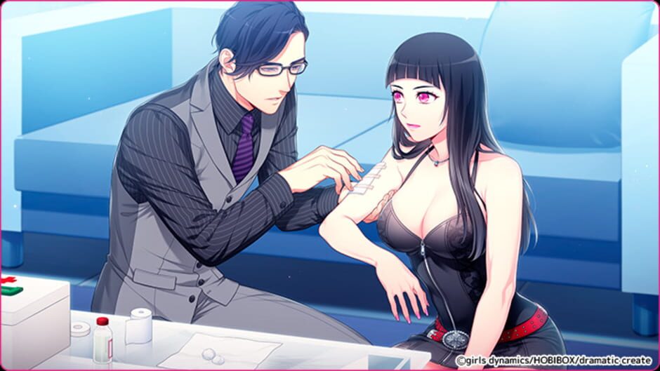 Screenshot for Sanzen Sekai Yuugi: Re Multi Universe Myself