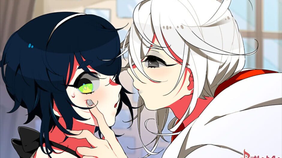 Screenshot for Kyoukai no Shirayuki