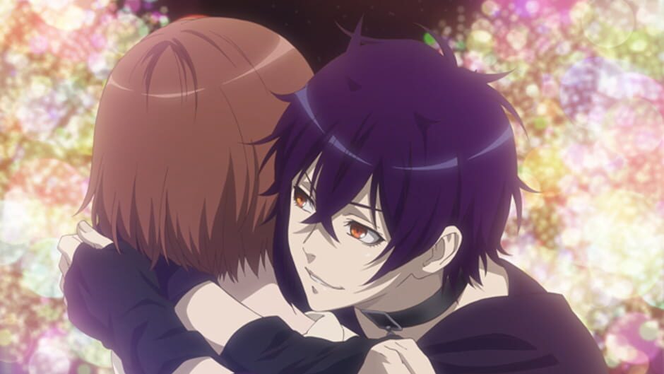 Screenshot for Dance with Devils My Carol