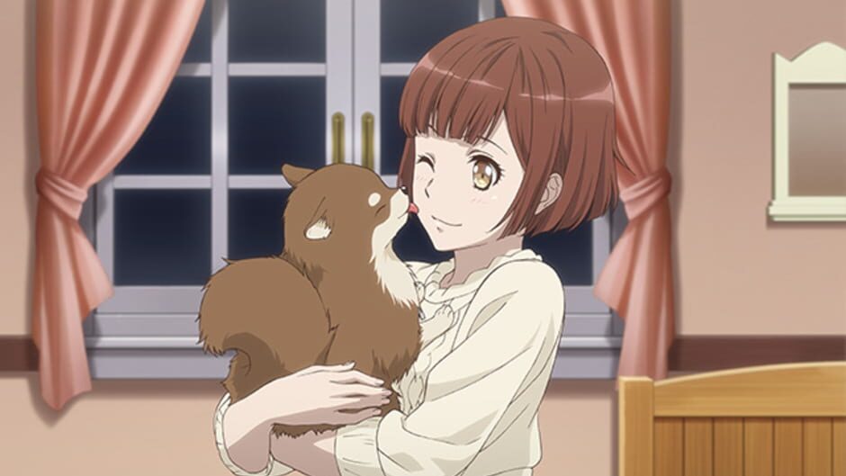 Screenshot for Dance with Devils My Carol