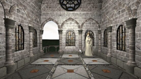 Screenshot for The Cassandra Galleries