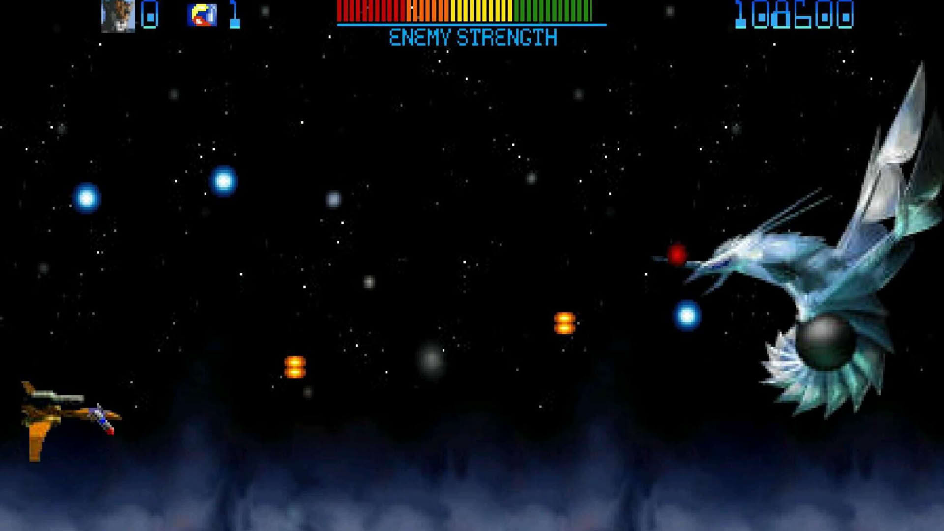 Screenshot for Trevor McFur in the Crescent Galaxy