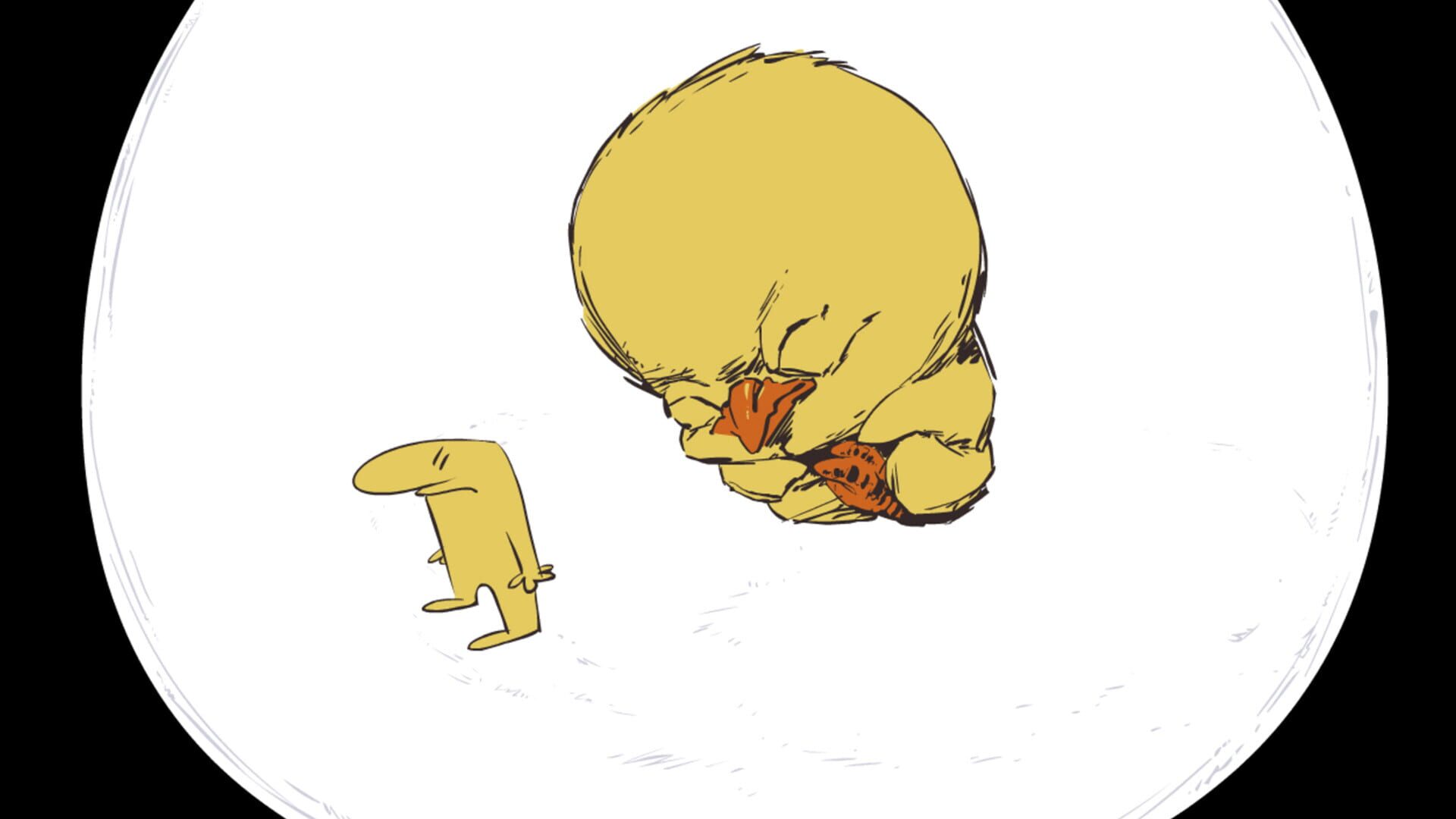 Screenshot for The Many Pieces of Mr. Coo