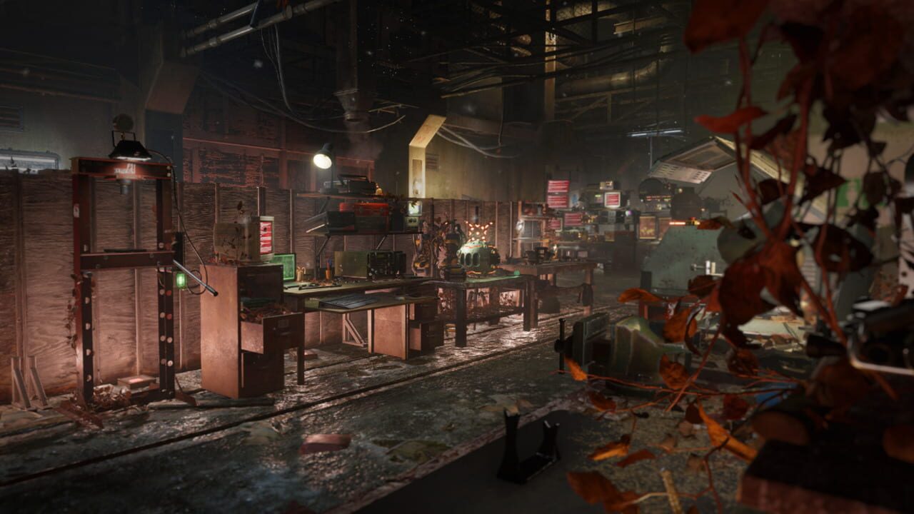 Screenshot for Chernobylite: Season 2 - Red Trees