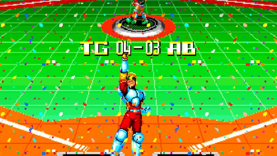 Screenshot for Super Baseball 2020