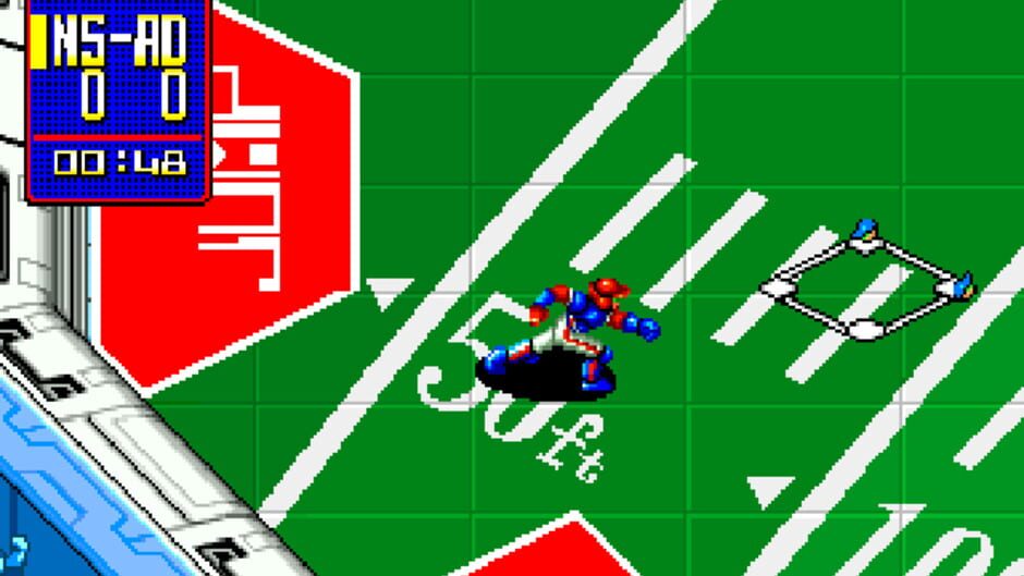 Screenshot for Super Baseball 2020