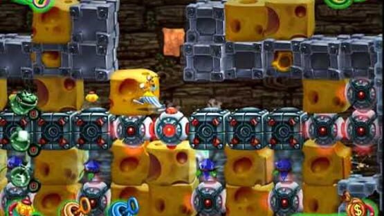 Screenshot for Beetle Ju 3