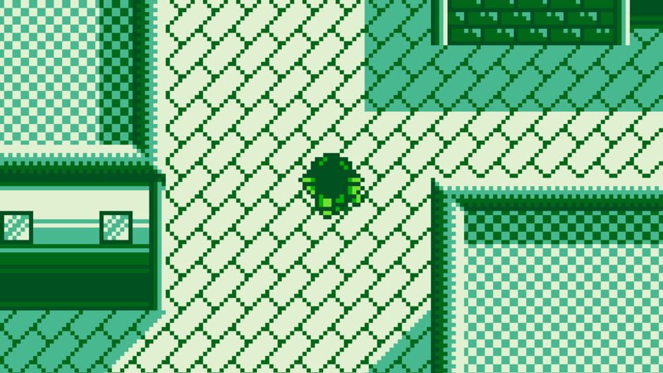 Screenshot for Aretha II