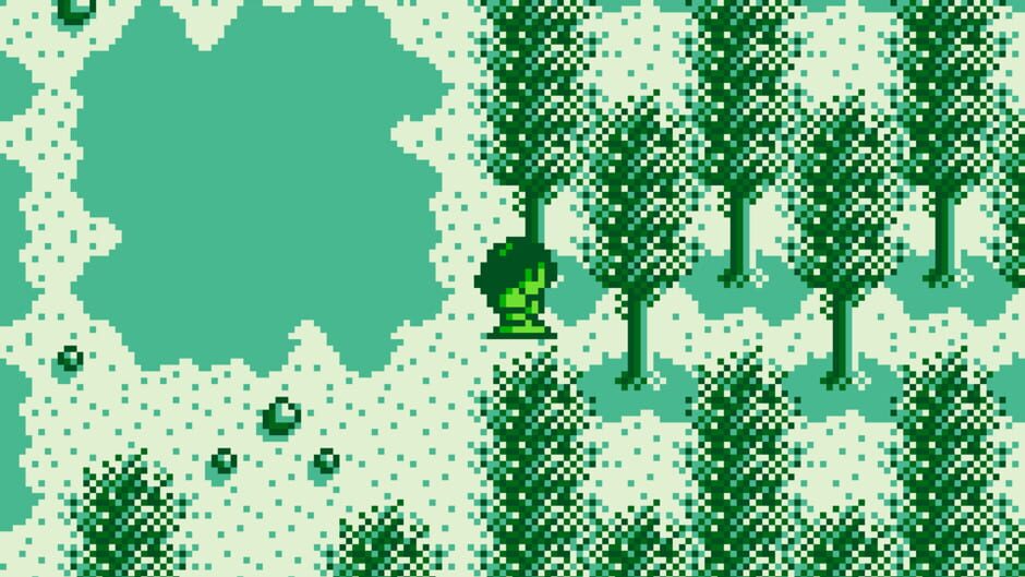 Screenshot for Aretha III