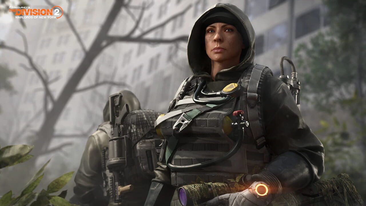 Screenshot for Tom Clancy's The Division 2: Warlords of New York - Season 2: Keener's Legacy