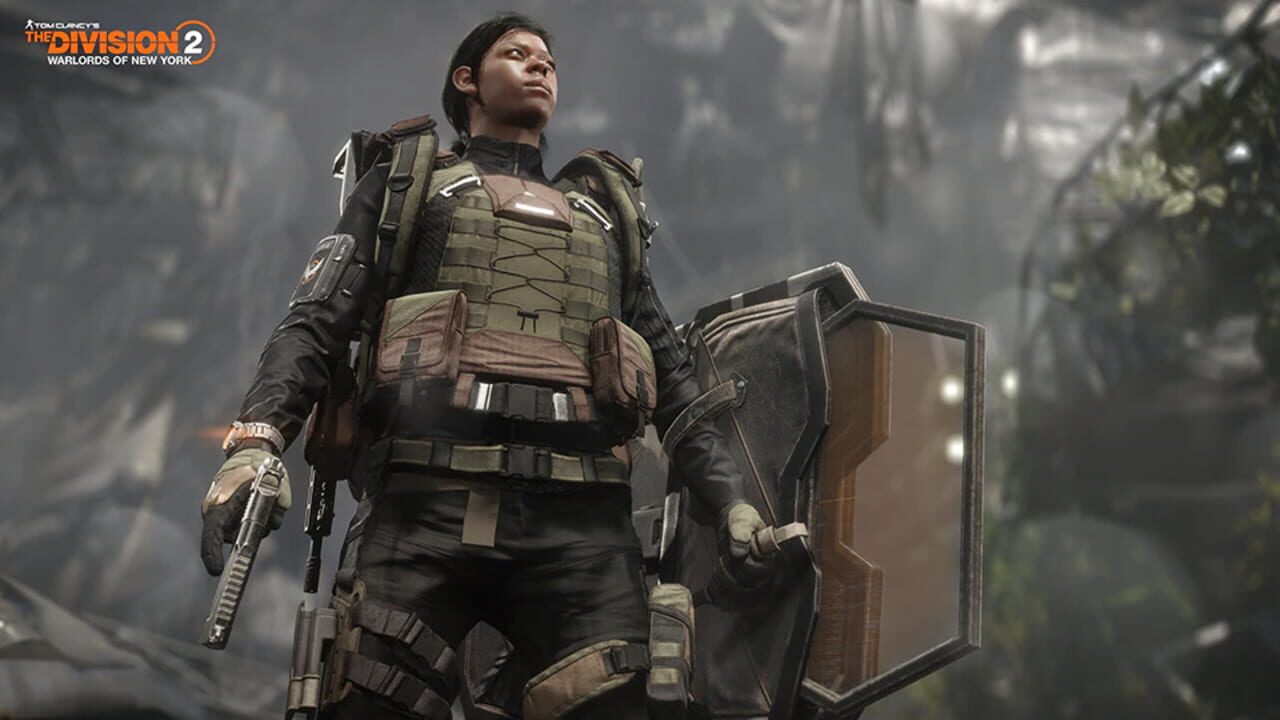 Screenshot for Tom Clancy's The Division 2: Warlords of New York - Season 4: End of Watch