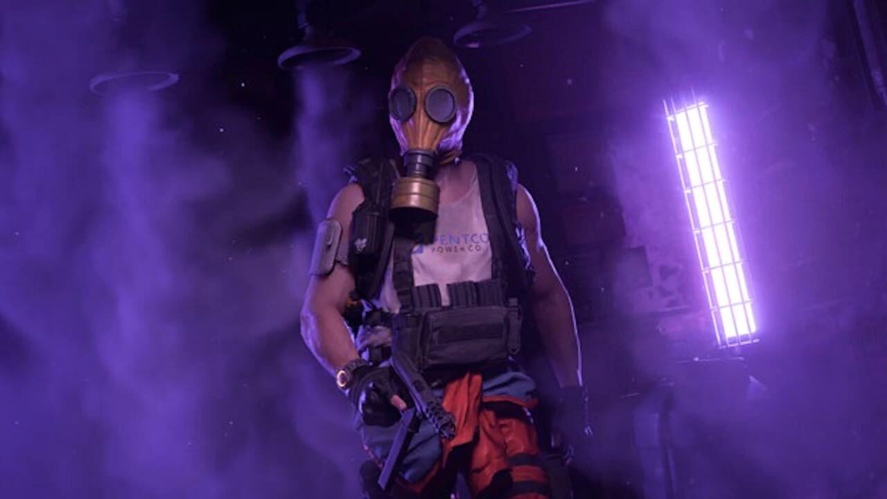 Screenshot for Tom Clancy's The Division 2: Warlords of New York - Season 9: Hidden Alliance