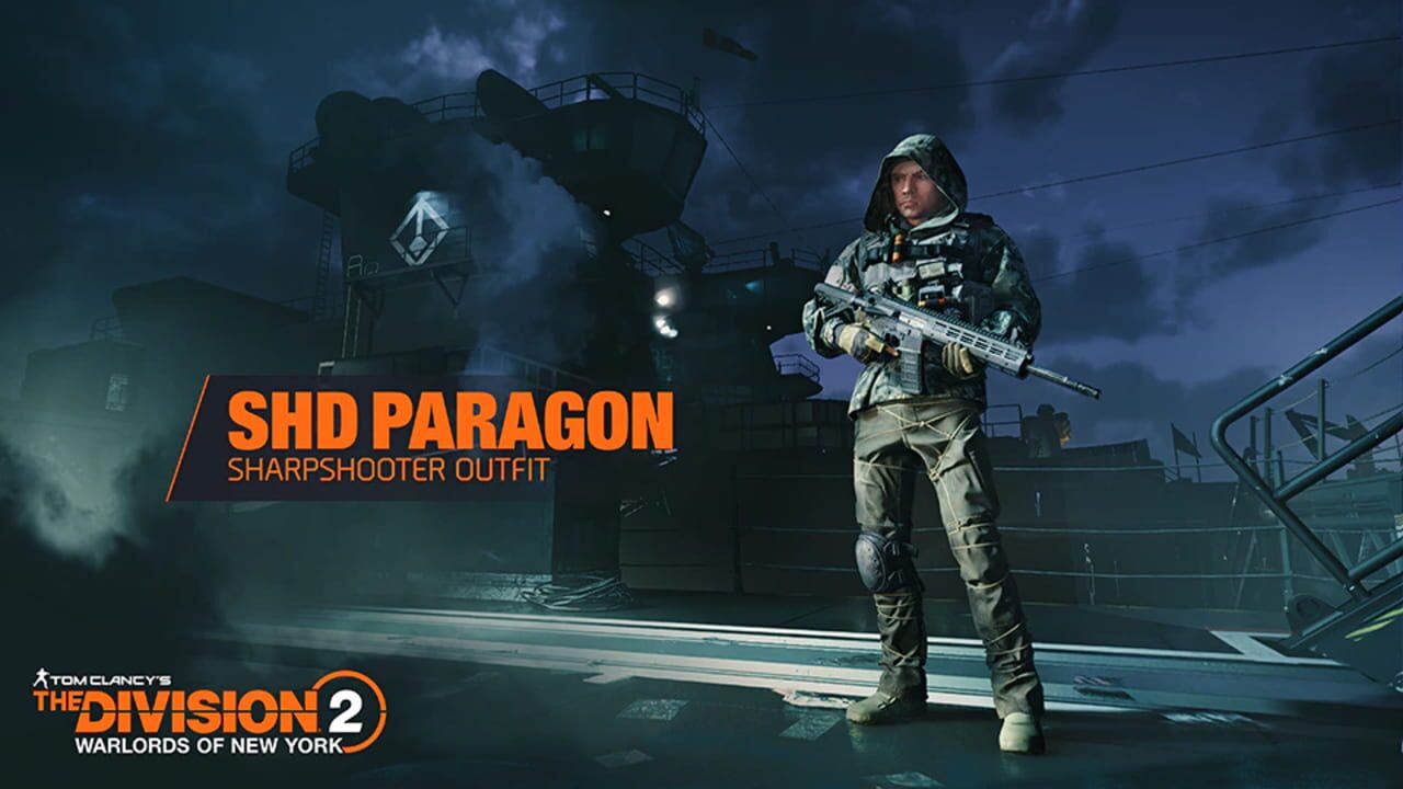 Screenshot for Tom Clancy's The Division 2: Warlords of New York - Season 10: Price of Power