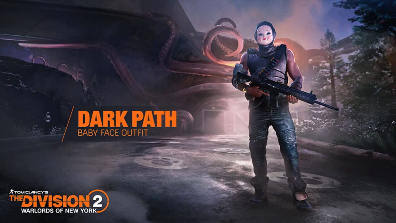 Screenshot for Tom Clancy's The Division 2: Warlords of New York - Season 10: Price of Power