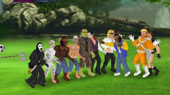 Screenshot for Super City
