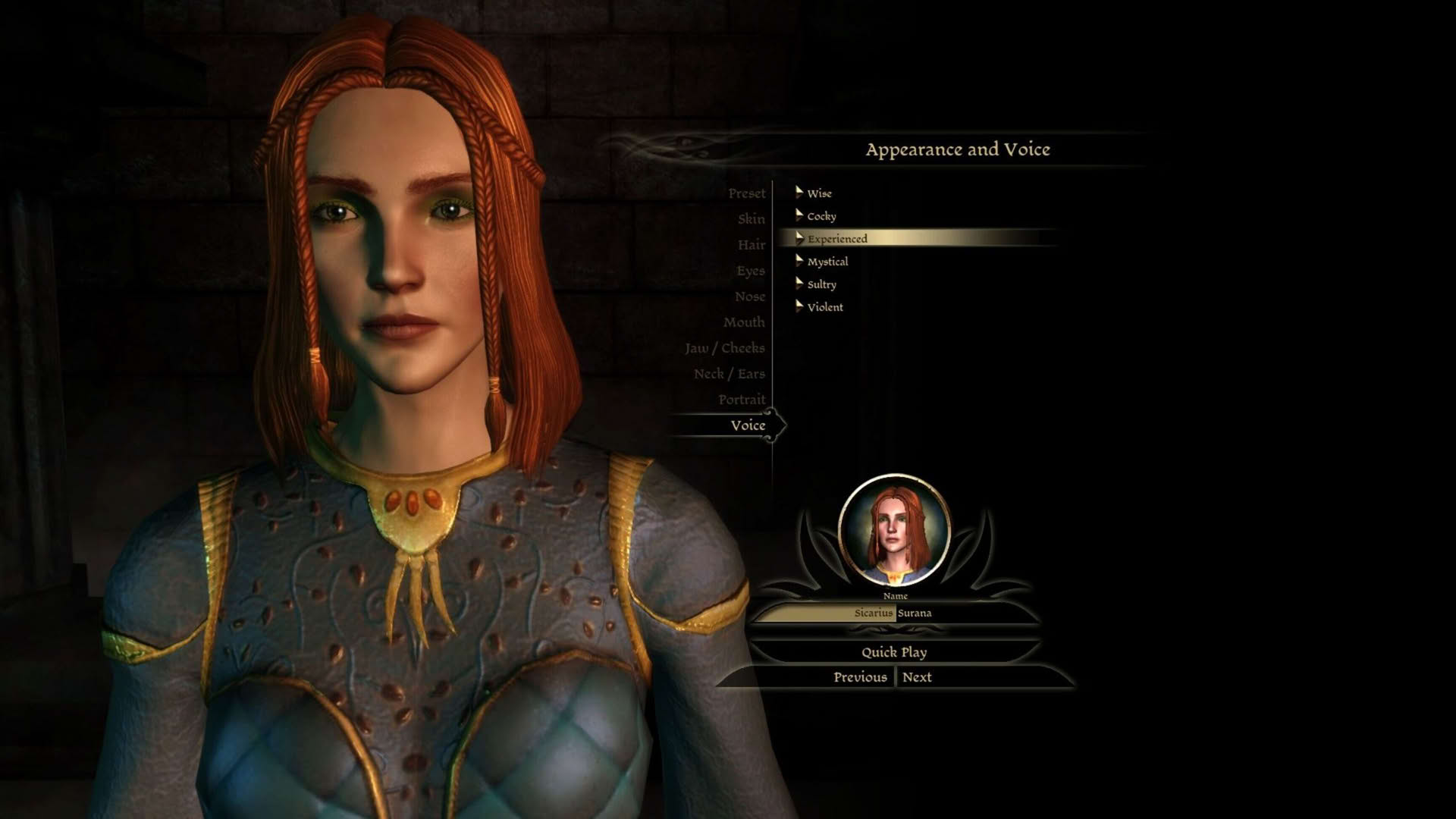 Screenshot for Dragon Age: Origins