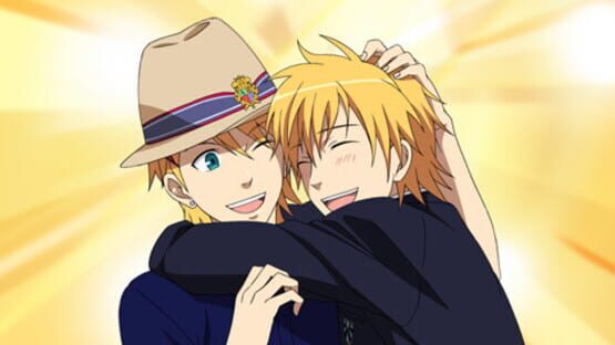 Screenshot for Uta no Prince-sama