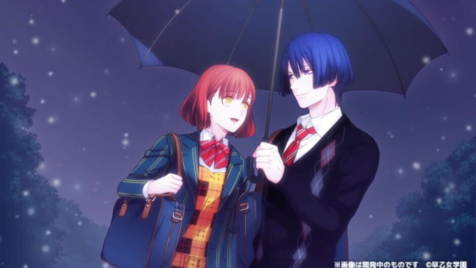 Screenshot for Uta no Prince-sama: Repeat Love