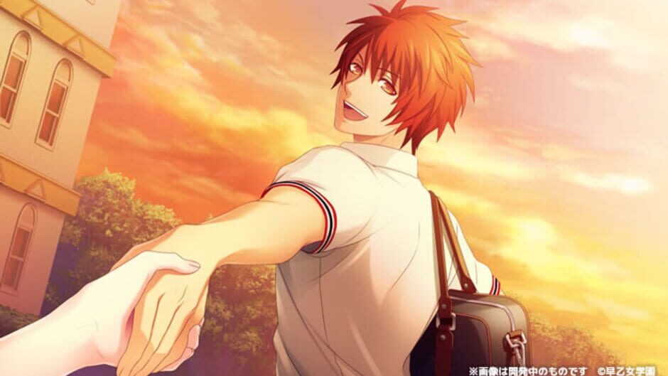 Screenshot for Uta no Prince-sama: Repeat Love
