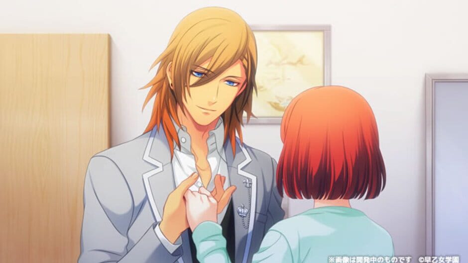 Screenshot for Uta no Prince-sama: Repeat Love