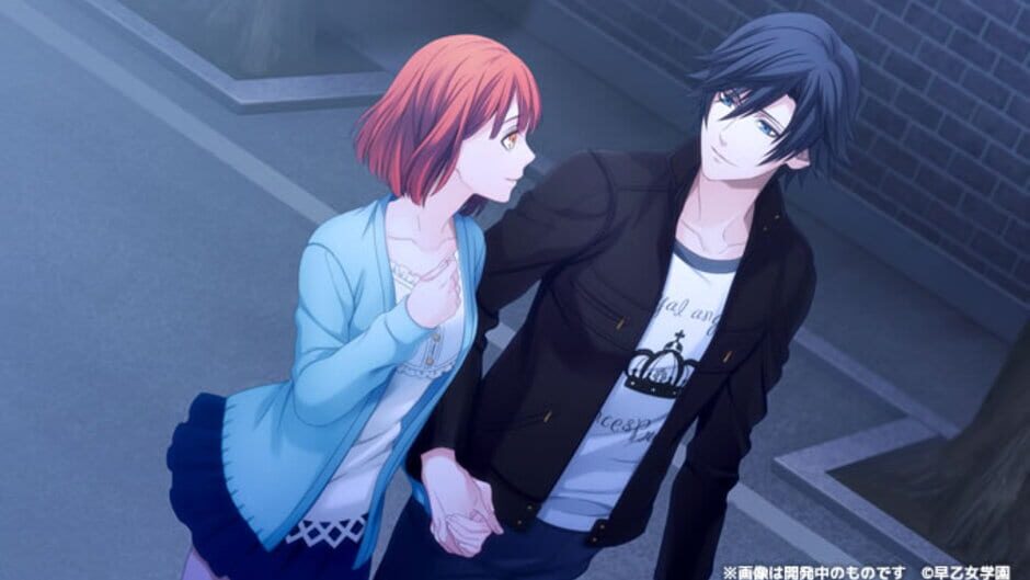 Screenshot for Uta no Prince-sama: Repeat Love