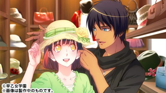 Screenshot for Uta no Prince-sama: Sweet Serenade