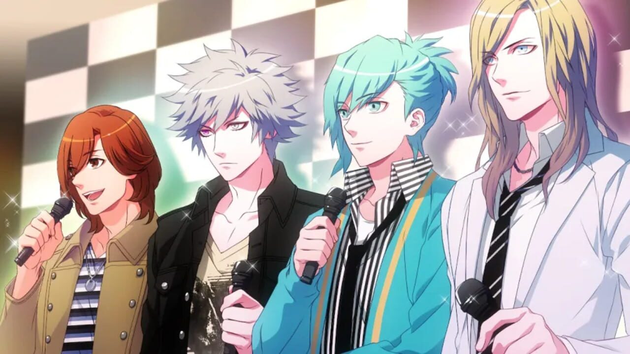 Screenshot for Uta no Prince-sama: All Star