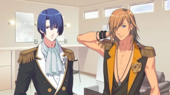 Screenshot for Uta no Prince-sama: All Star
