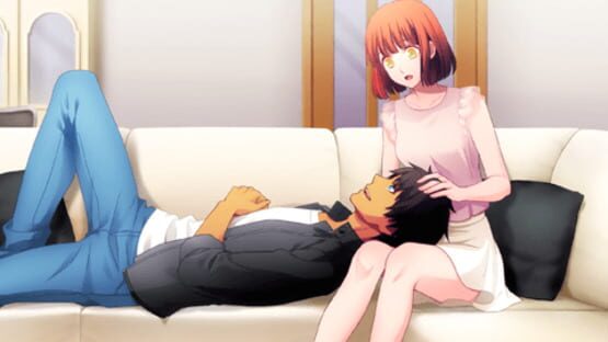 Screenshot for Uta no Prince-sama: All Star After Secret