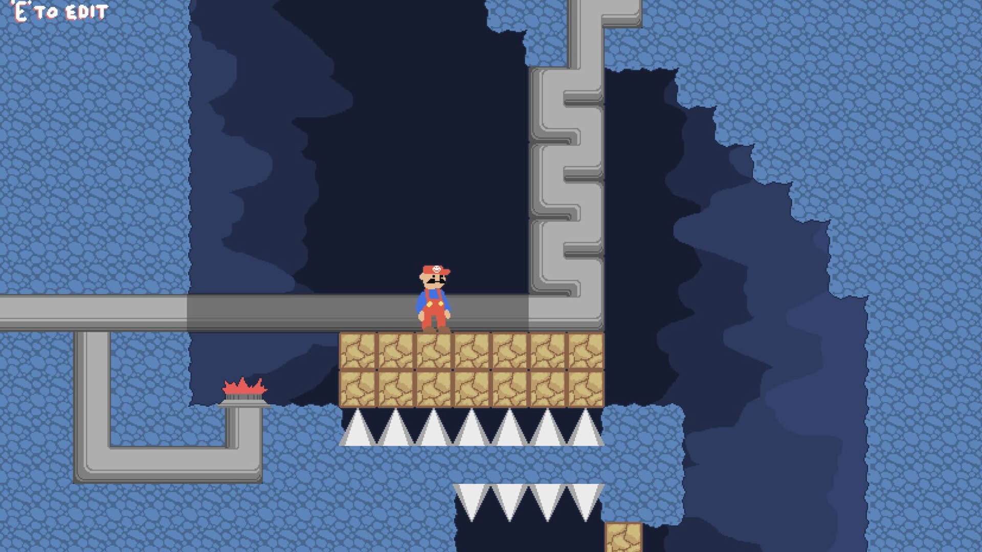 Screenshot for The Plumber Thing