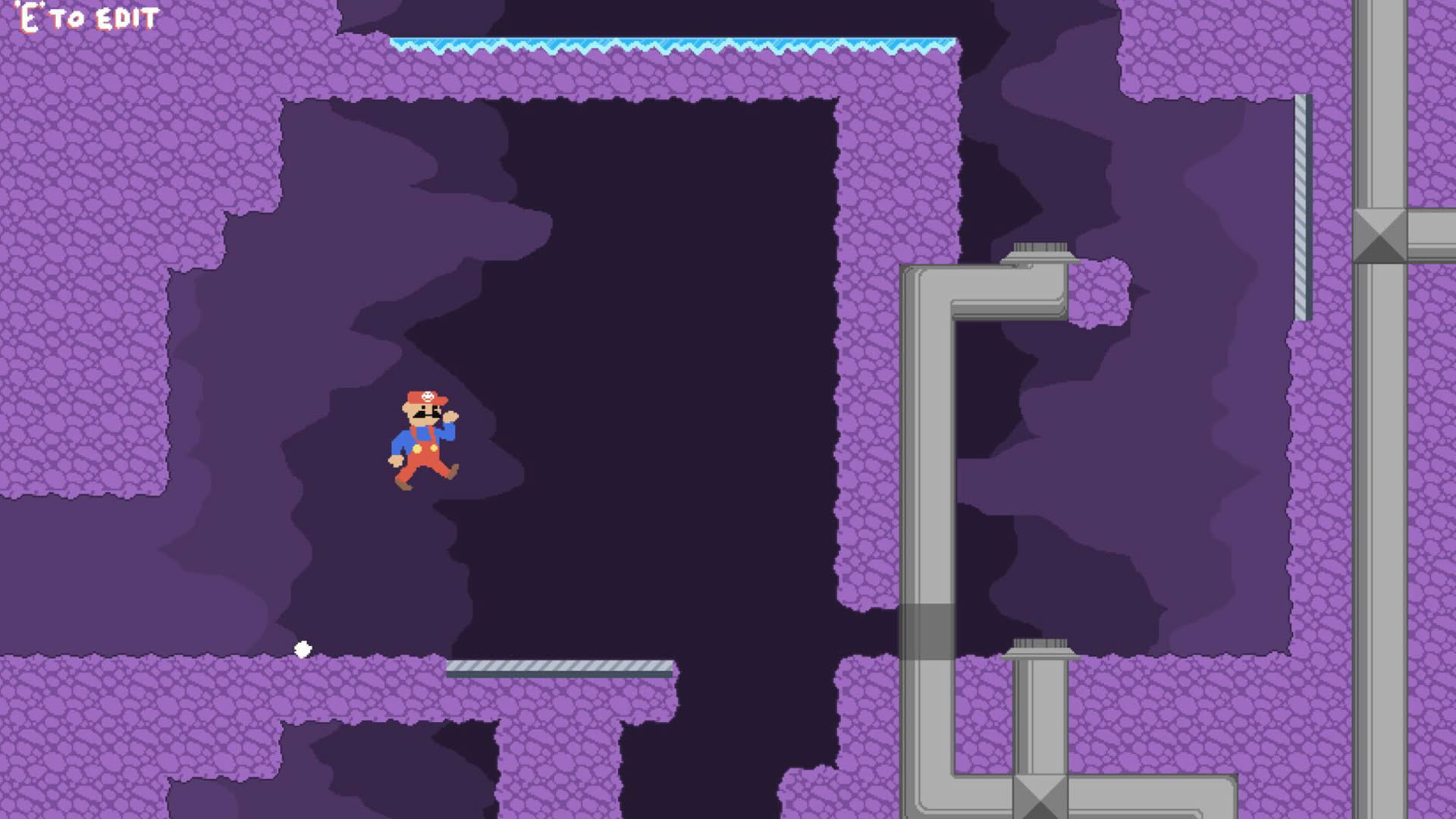 Screenshot for The Plumber Thing