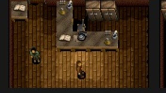Screenshot for Darkest Fear