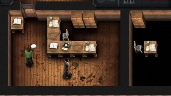 Screenshot for Darkest Fear