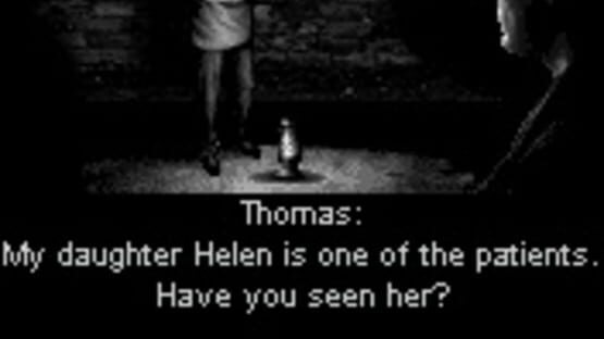 Screenshot for Darkest Fear