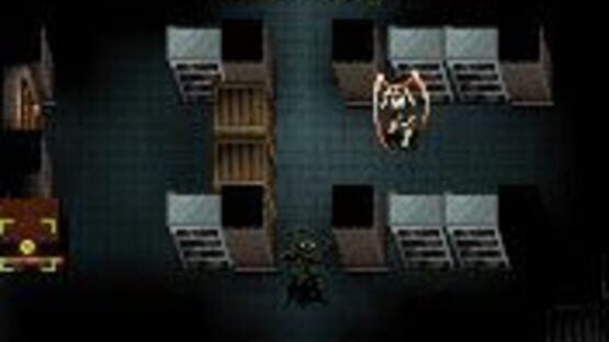 Screenshot for Darkest Fear 2: Grim Oak