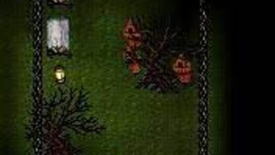 Screenshot for Darkest Fear 2: Grim Oak
