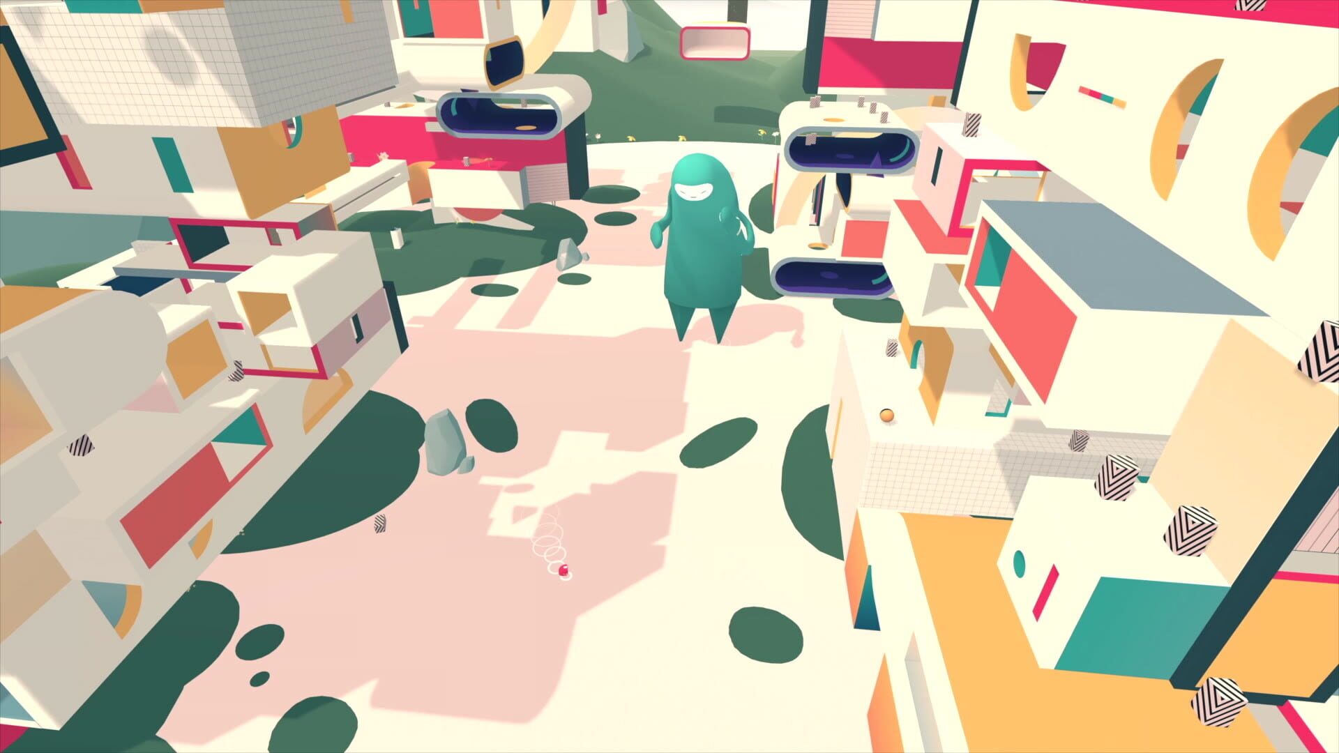 Screenshot for Half + Half